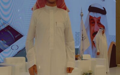 حضور حفل تدشين تطبيق ترجمة القرآن الكريم