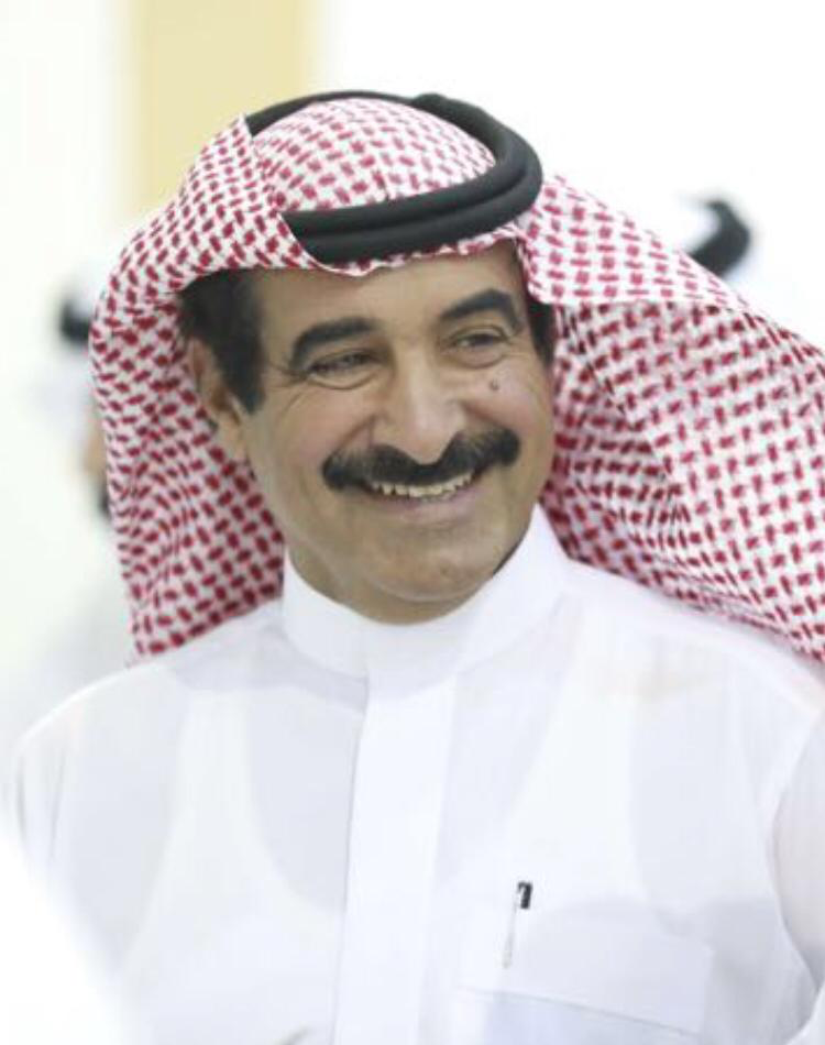 شكر وتقدير