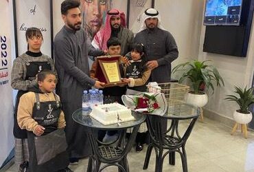 اليوم العالمي لمتلازمة داون