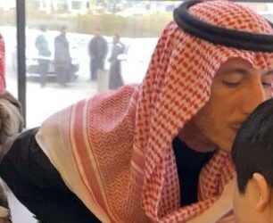 اليوم العالمي لمتلازمة داون