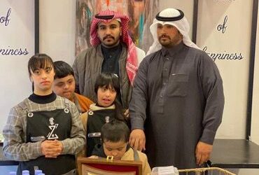اليوم العالمي لمتلازمة داون