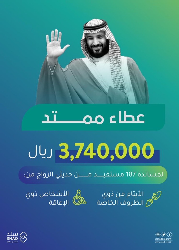 سند الزواج