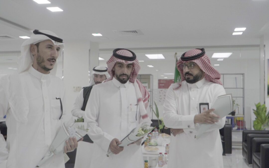 احتفال جمعية رعاية المعاقين بمناسبة اليوم العالمي للشلل الدماغي بمستشفى طريف العام