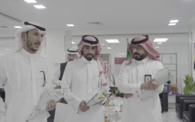 احتفال جمعية رعاية المعاقين بمناسبة اليوم العالمي للشلل الدماغي بمستشفى طريف العام