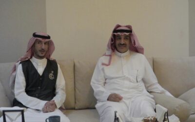 احتفال جمعية رعاية المعاقين في اليوم الوطني 92